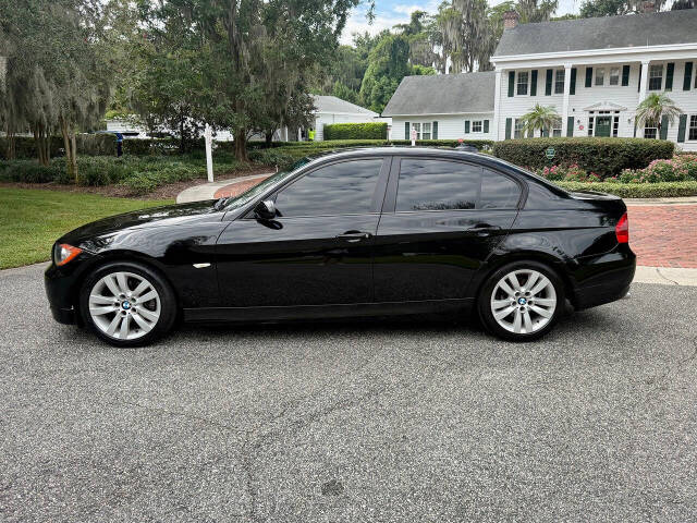 bmw 3 series 2006 WBAVB13596PS65803 image bmw 3 series 2006 WBAVB13596PS65803 image